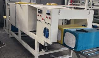 水泥发泡板包装机 水泥发泡板包装机